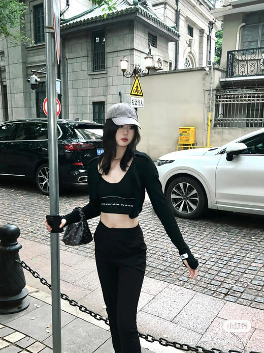 Aw大王丝绸饭盒包 商品图3