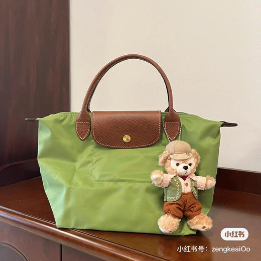 苔藓绿龙骧 🌴
代购级别 ‼️非市场普通货‼️ 商品图5