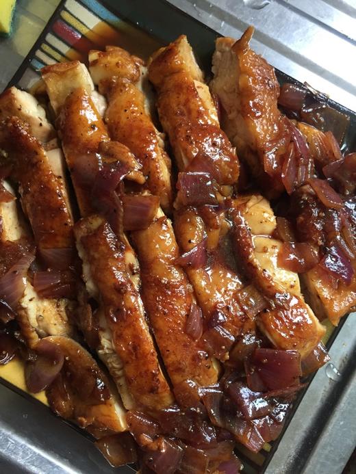 10kg /件带皮乇乇正肉无骨鸡腿肉 【云仓】 商品图4