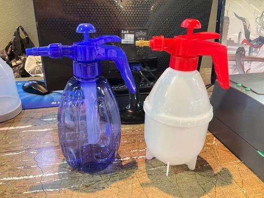 云南省内满299元包邮，外省运费到付      喷壶（大） 商品图4