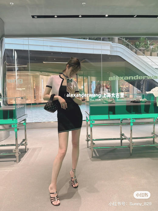 Aw大王丝绸饭盒包 商品图7