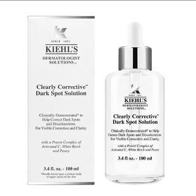 科颜氏新集焕白均衡亮肤淡斑精华液 100ml