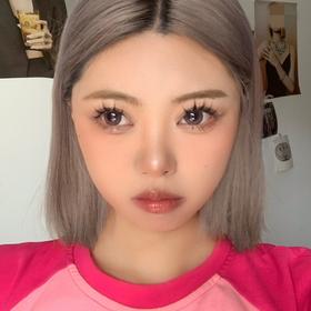 Kaylens【紫薯团子】月抛 甜糯香芋紫温温柔柔好可爱