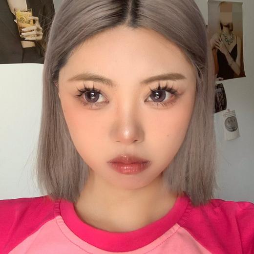 Kaylens【紫薯团子】月抛 甜糯香芋紫温温柔柔好可爱 商品图0