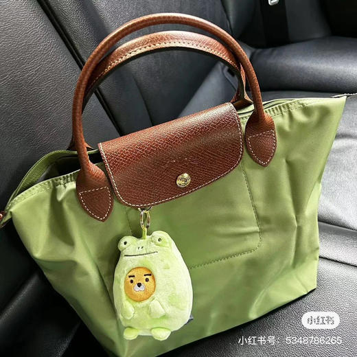 苔藓绿龙骧 🌴
代购级别 ‼️非市场普通货‼️ 商品图4