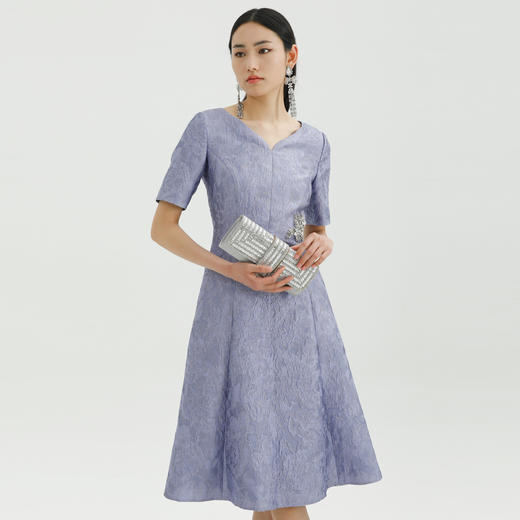 卡莉朵拉连衣裙C26C7519 商品图1