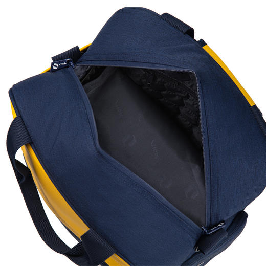 斯帝卡Stiga CP-92531/92561 运动单肩背包 乒乓球包教练方包 手提包 双色可选 商品图5