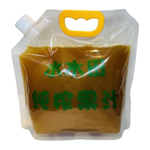 鲜苹果汁1.5L 商品图0