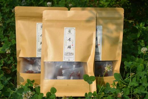 杏脯 250g 商品图5