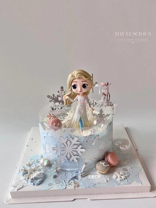 艾莎公主 商品图0