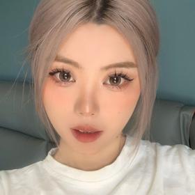 Kaylens【肉松团子】月抛 无法拒绝软软糯糯的眼珠 自然提亮