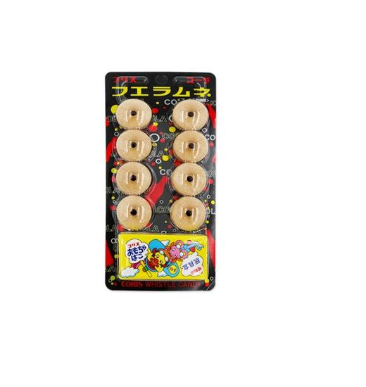 22g可利斯可口可乐味口哨糖 商品图0