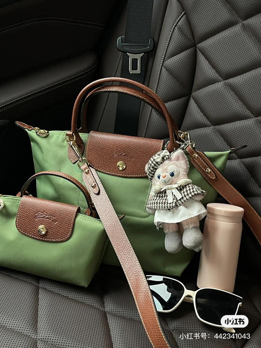 苔藓绿龙骧 🌴
代购级别 ‼️非市场普通货‼️ 商品图3