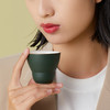沏派 主人杯陶瓷茶杯简约高颜值功夫茶具办公室居家个人专用茶盏 商品缩略图6