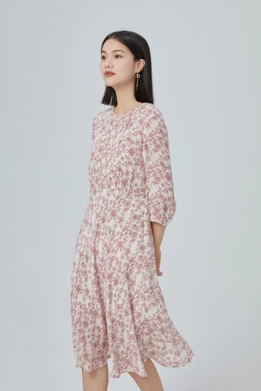 3F菲妮迪连衣裙 商品图0