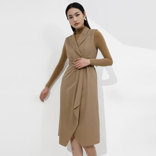 卡莉朵拉针织衫C26C7311 商品图1