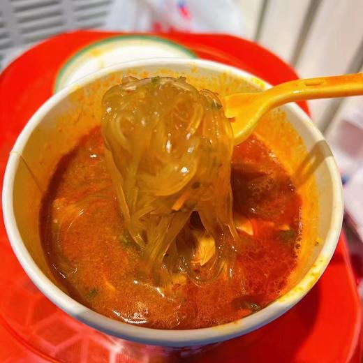 食族人爆肚粉2桶（拼团） 商品图1