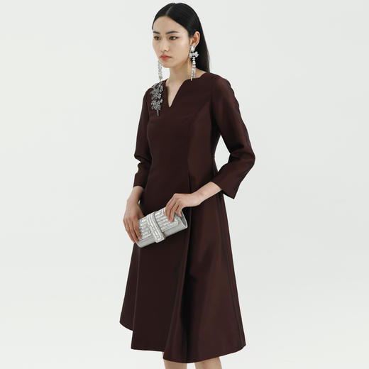 卡莉朵拉连衣裙C26C7512 商品图0