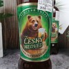 俄罗斯进口捷克熊1.35L鲜啤酒 商品缩略图1