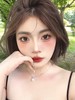 bariecat 日抛 小青心 14.2mm 日抛无售后！！有同款月抛年抛  商品缩略图6