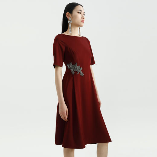 卡莉朵拉连衣裙C26C7502 商品图1