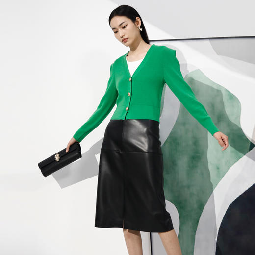 卡莉朵拉半裙C26C7401 商品图2