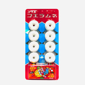 22g可利斯口哨糖（原味）