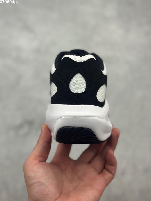 夏季特惠💰420 New Balance 新百伦 UWRPOMOB系列 复古慢跑鞋 商品图7