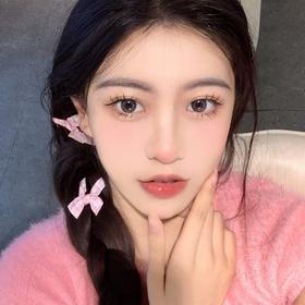 Kaylens【春桃姬粉】月抛 初恋感 粉嫩嫩的少女感太温柔了