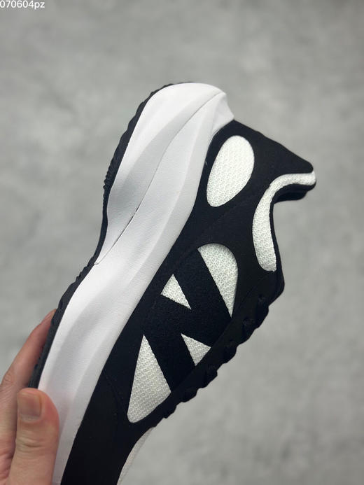 夏季特惠💰420 New Balance 新百伦 UWRPOMOB系列 复古慢跑鞋 商品图5