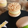 韩式胖马卡龙（海盐太妃口味） 商品缩略图0