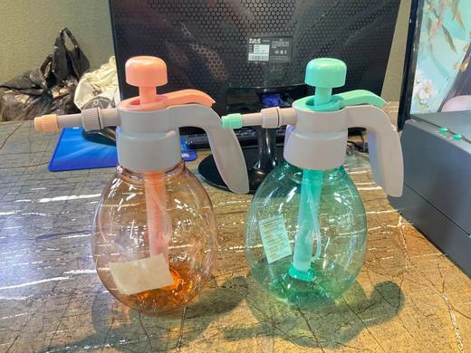 云南省内满299元包邮，外省运费到付      喷壶（大） 商品图3