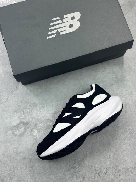 夏季特惠💰420 New Balance 新百伦 UWRPOMOB系列 复古慢跑鞋 商品图2