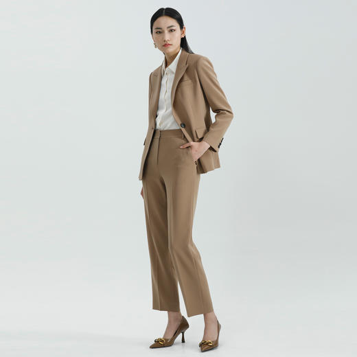 卡莉朵拉长裤C26C7201 商品图1