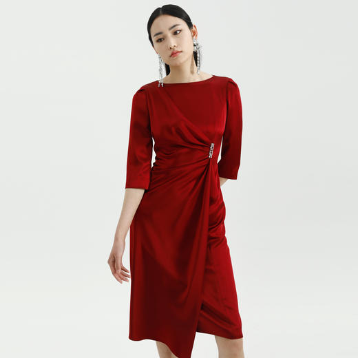 卡莉朵拉连衣裙C26C7501 商品图2