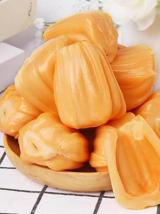 越南红肉菠萝蜜 商品图2