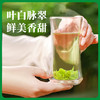 【包邮到家｜安吉白茶】明前特级白茶｜产自湖州安吉的核心保护区内优质茶园，原料来源有保障、可溯源！｜游离氨基酸总量7.8%，更鲜更柔！｜制作工艺入选非文化遗产代表作名录   如风生活特惠 商品缩略图3
