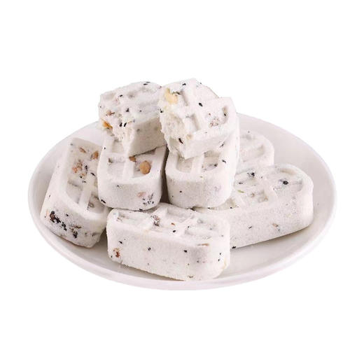 「多种粗粮！茯苓八珍糕」网红坚果茯苓八珍糕芡实糕 粗粮传统糕点零食食品 商品图3