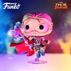 Funko POP! Marvel Thor 美漫漫威英雄《雷神4：爱与雷霆》雷神公仔手办摆件 62421 商品缩略图1