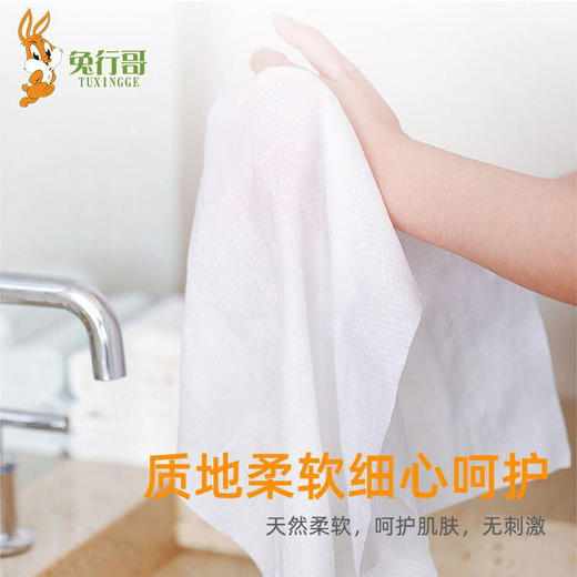 纸毛巾系列 商品图3