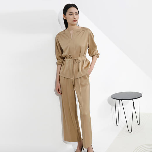 卡莉朵拉上衣C26C7107 商品图2