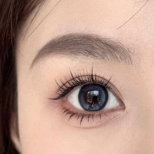 Kaylens【春桃姬蓝】月抛 眼睛就像夏日阳光照进海洋里 层层波光 商品图1