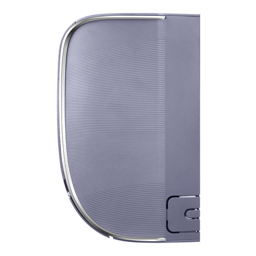 海尔（Haier）空调KFR-35GW/12KNA81U1(紫) 商品图4