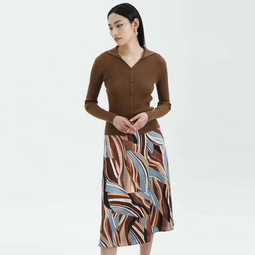 卡莉朵拉半裙C26C7406 商品图0