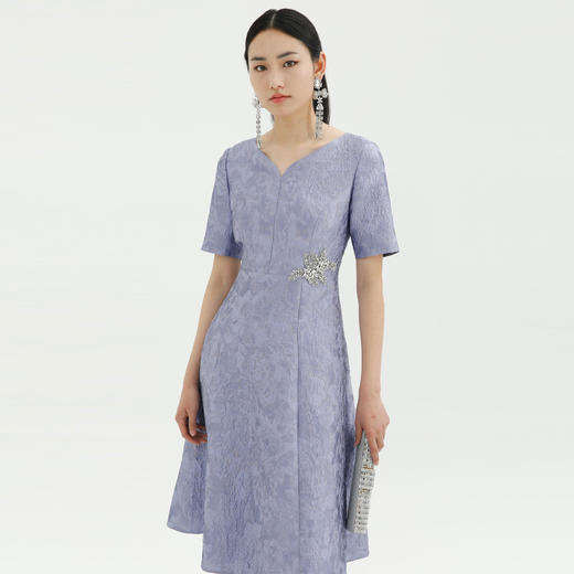 卡莉朵拉连衣裙C26C7519 商品图2