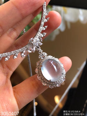 蛋面套链 86999【3051407】