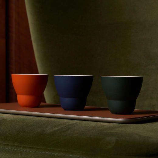 沏派 主人杯陶瓷茶杯简约高颜值功夫茶具办公室居家个人专用茶盏 商品图10