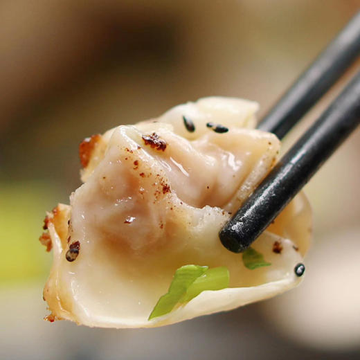 20多年老底子的味道【山子家】 拇指馄饨 网红美食 迷你小身材 皮薄馅多 一口爆汁 商品图2