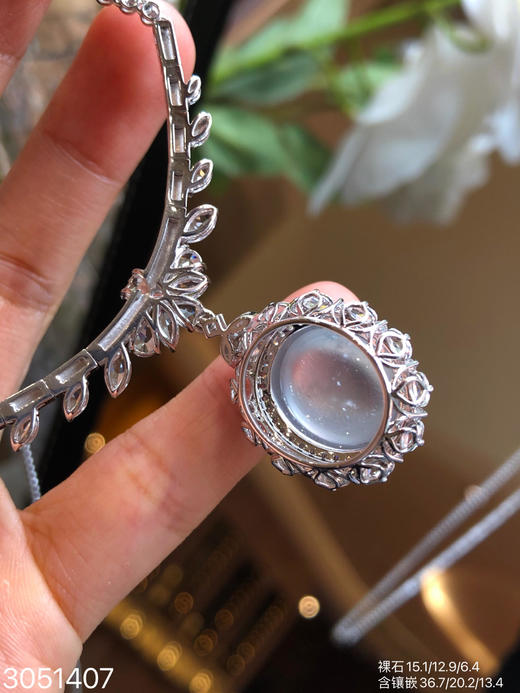 蛋面套链 86999【3051407】 商品图7