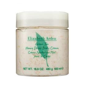 美国伊丽莎白雅顿绿茶蜜滴舒体身体乳500ml